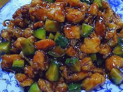 -生活本该如此北京小馆(周庄嘉园店)