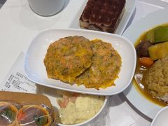 -宜家·瑞典风味餐厅(四元桥店)