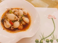 -白金汉爵大酒店·中餐厅(相城店)