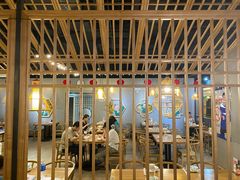-陈傻子餐厅(世纪都会店)