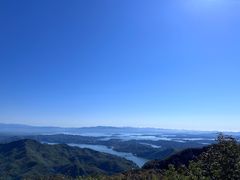 -北京密云天门山风景区