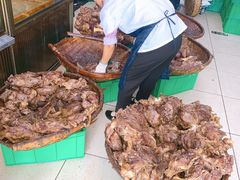 吾穆勒蓬灰牛肉-吾穆勒蓬灰牛肉面·清真(北滨河中路店)
