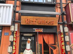 -佬土鹅肠火锅(中建大观店)