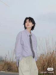 -型色沙龙