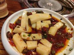 -亮欢寨酸汤鱼(沙冲路店)
