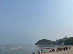 -棒棰岛宾馆景区