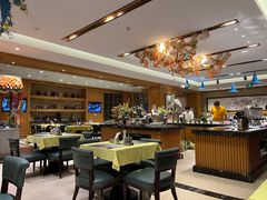 -安徽饭店·白鹭阁自助餐厅(梅山路店)