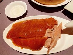 北京烤鸭-金鸭季·北京烤鸭(深业上城店)