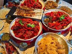 -辣皇朝小龙虾(六一店)