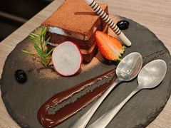 -炙柒Sekinana·精致料理 烧鸟·铁板烧(海上世界店)