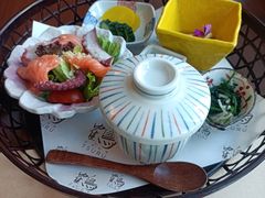 前菜-Tsuru鹤日本料理(静安香格里拉店)