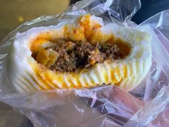 孜然肉包-石家包子(大学习巷店)