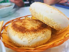 -清真喜兰老丁羊汤特色小吃