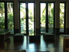 -三亚海韵度假酒店·渔人码头海鲜火锅BBQ自助餐厅·落日吧