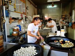 -朱家角桥梓湾点心店(祥凝浜路811号店)