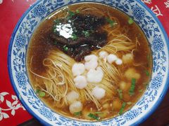 -美味斋(西北街店)