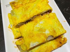老太太烤冷面-邢氏老太太烤串(北兴街店)