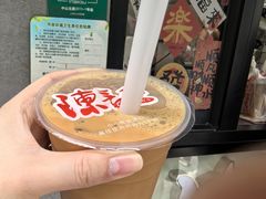 -陈记甜品窝(中山北路店)
