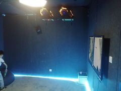 -零纪元VR体验馆·桌游(黄浦店)