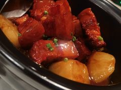 红烧肉-悦海堂(金融街购物中心店)