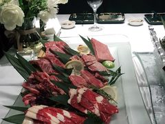 -隐炉和牛烧肉店(群力店)