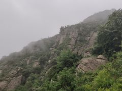 -阳台山自然风景区