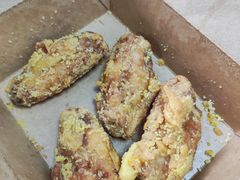 -新白鹿餐厅(第一百货店)