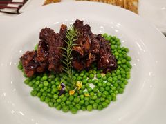 -鹊华居·地道鲁菜·海鲜·融合味(大明湖店)