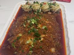 -蜀厨小匠·民间川菜(犀浦店)