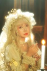 -梓摄影古装写真工作室(富力广场店)