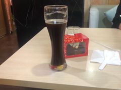 -上岛咖啡(华源四里店)