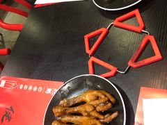 -望江门小龙虾·烧烤(九堡店)