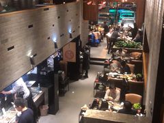 -官也街澳门火锅(新源里店)