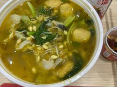-阿利茄汁面(布厂街店)