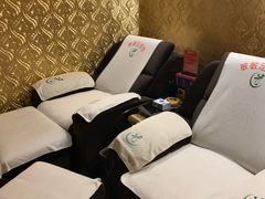 -敏敏足道(龙西路店)