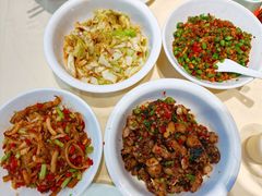 -笨罗卜浏阳菜馆(龙华鹏润达店)