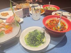 -宴周康·精致江浙菜(周浦店)