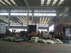 -新发地高碑店农副产品物流园