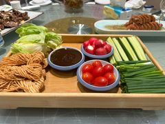 -裕德隆清真饭庄·天津特色菜(东丽店)