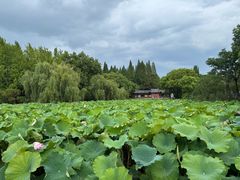 -东坡赤壁风景名胜区