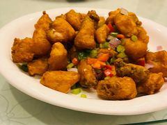 爆鱼-旭龙鱼头王(航华店)