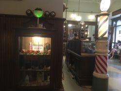 点击看大图 -IMUSE BARBER SHOP