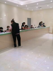 -点点梦想城(鑫苑都汇店)