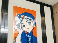-勇利赵家烤肉坊(含光路店)