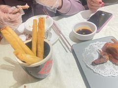 -味可道美食坊(福基路店)