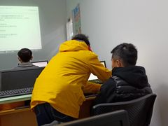 -童程童美少儿编程乐高机器人(红谷滩校区)