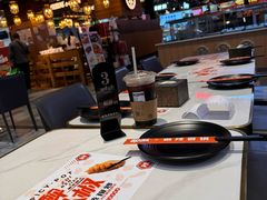 -醉人椒麻辣香锅(上地华联店)