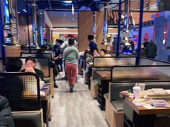 大堂-金妈家烤肉(龙湖U城天街店)
