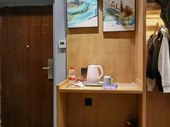 -卡希朵酒店(解放碑十八梯店)
