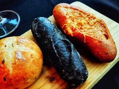 -圣丰索菲特·法国餐厅